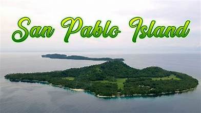 San Pablo Island